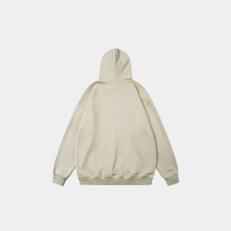 Y2K NEBULA FLOW HOODIE