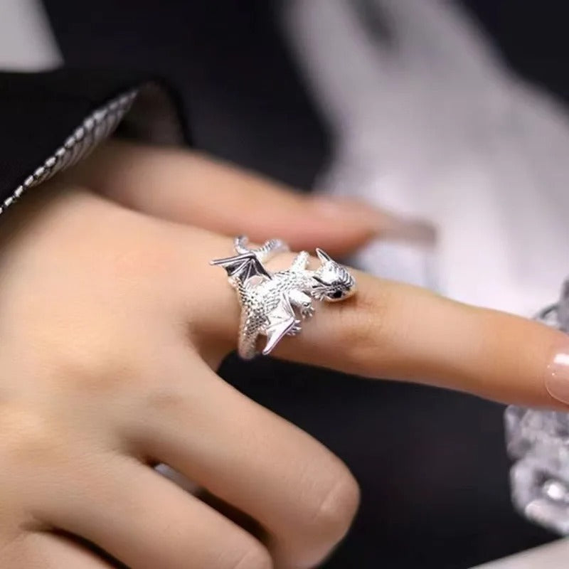 DRAKORA RING
